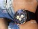 Perfect Replica Breitling Navitimer Chronograph Watch SS Black Rubber Strap (5)_th.jpg